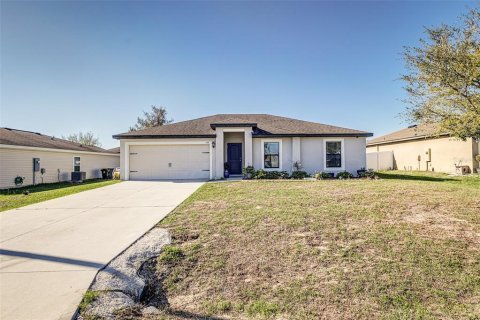 Casa en venta en Kissimmee, Florida, 3 dormitorios, 115.57 m2 № 2205264 - foto 23
