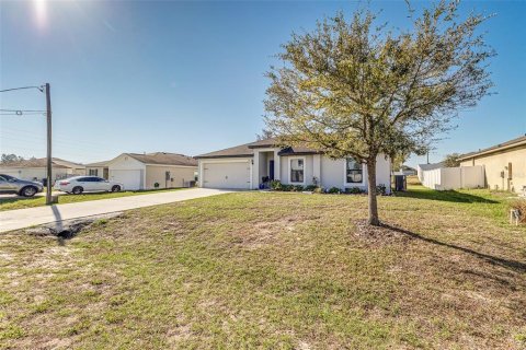 Casa en venta en Kissimmee, Florida, 3 dormitorios, 115.57 m2 № 2205264 - foto 24