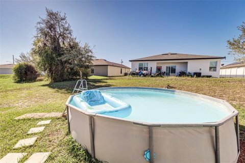 Casa en venta en Kissimmee, Florida, 3 dormitorios, 115.57 m2 № 2205264 - foto 22