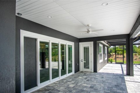 House in Dunnellon, Florida 3 bedrooms, 203.92 sq.m. № 1203253 - photo 27