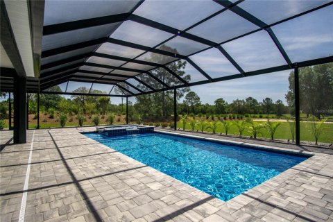House in Dunnellon, Florida 3 bedrooms, 203.92 sq.m. № 1203253 - photo 22