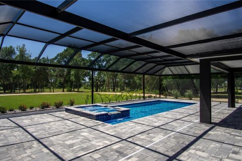 House in Dunnellon, Florida 3 bedrooms, 203.92 sq.m. № 1203253 - photo 21