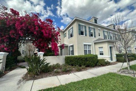 Condominio en alquiler en Celebration, Florida, 1 dormitorio, 98.2 m2 № 1777374 - foto 1