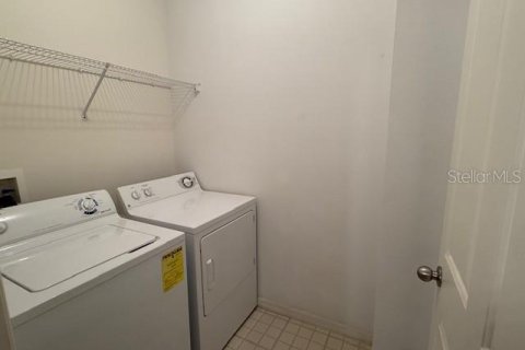 Condominio en alquiler en Celebration, Florida, 1 dormitorio, 98.2 m2 № 1777374 - foto 22