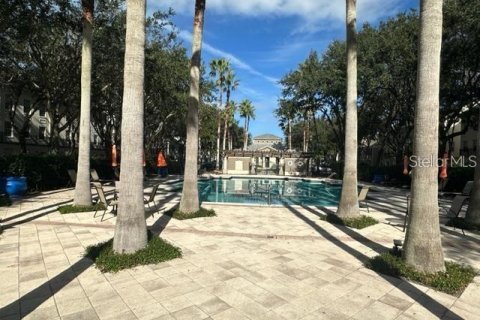 Condominio en alquiler en Celebration, Florida, 1 dormitorio, 98.2 m2 № 1777374 - foto 24