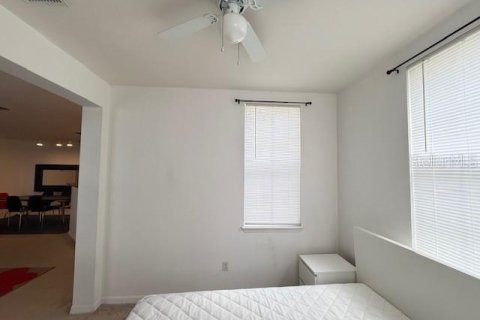 Condominio en alquiler en Celebration, Florida, 1 dormitorio, 98.2 m2 № 1777374 - foto 20