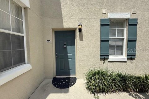 Condominio en alquiler en Celebration, Florida, 1 dormitorio, 98.2 m2 № 1777374 - foto 2