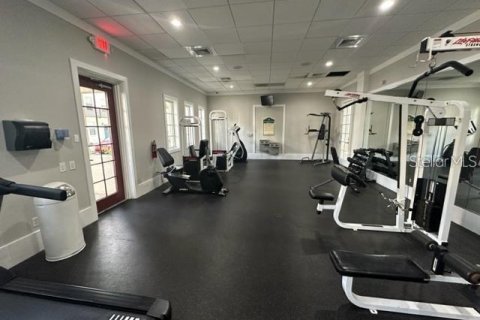 Condominio en alquiler en Celebration, Florida, 1 dormitorio, 98.2 m2 № 1777374 - foto 23