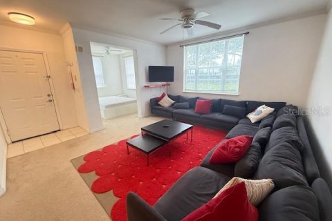 Condominio en alquiler en Celebration, Florida, 1 dormitorio, 98.2 m2 № 1777374 - foto 5