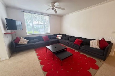 Condominio en alquiler en Celebration, Florida, 1 dormitorio, 98.2 m2 № 1777374 - foto 3