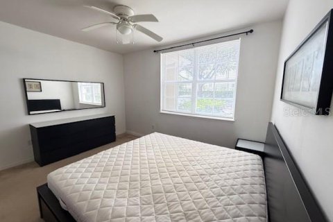 Condominio en alquiler en Celebration, Florida, 1 dormitorio, 98.2 m2 № 1777374 - foto 15