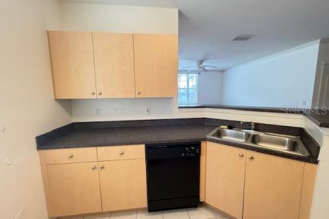 Condominio en alquiler en Celebration, Florida, 1 dormitorio, 98.2 m2 № 1777374 - foto 10