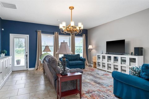 House in STOREY LAKE in Kissimmee, Florida 5 bedrooms, 358.88 sq.m. № 1568598 - photo 6