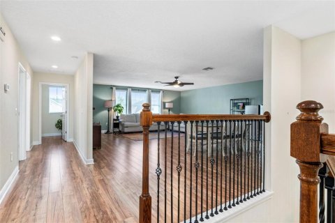 House in STOREY LAKE in Kissimmee, Florida 5 bedrooms, 358.88 sq.m. № 1568598 - photo 30