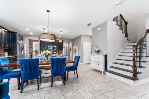 House in STOREY LAKE in Kissimmee, Florida 5 bedrooms, 358.88 sq.m. № 1568598 - photo 9