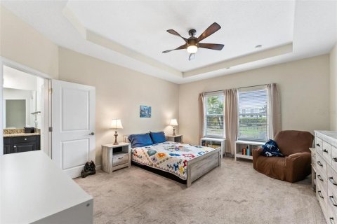 House in STOREY LAKE in Kissimmee, Florida 5 bedrooms, 358.88 sq.m. № 1568598 - photo 22