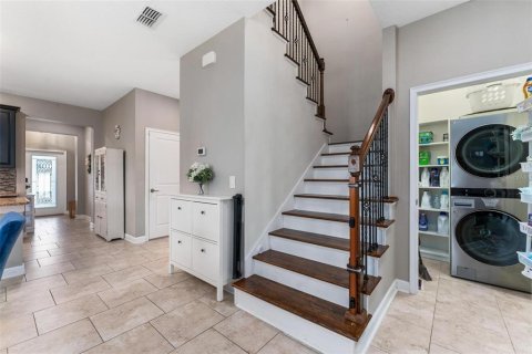 House in STOREY LAKE in Kissimmee, Florida 5 bedrooms, 358.88 sq.m. № 1568598 - photo 29