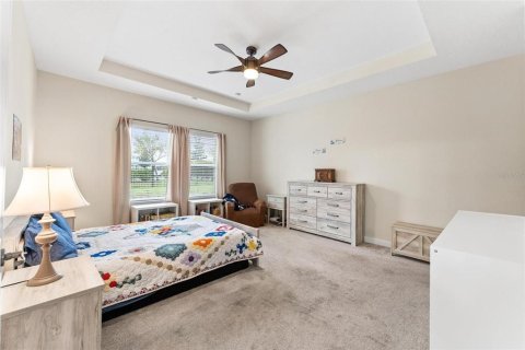 House in STOREY LAKE in Kissimmee, Florida 5 bedrooms, 358.88 sq.m. № 1568598 - photo 23