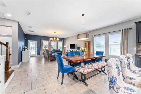 House in STOREY LAKE in Kissimmee, Florida 5 bedrooms, 358.88 sq.m. № 1568598 - photo 5