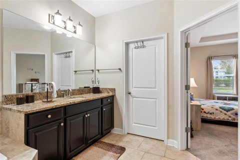House in STOREY LAKE in Kissimmee, Florida 5 bedrooms, 358.88 sq.m. № 1568598 - photo 28