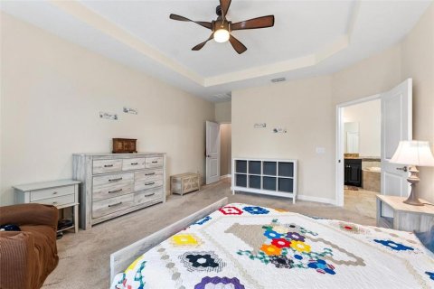 House in STOREY LAKE in Kissimmee, Florida 5 bedrooms, 358.88 sq.m. № 1568598 - photo 24