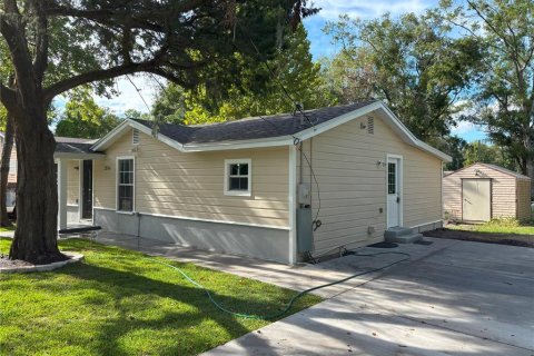 Villa ou maison à vendre à Sanford, Floride: 3 chambres, 106.47 m2 № 1910867 - photo 2