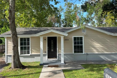 Villa ou maison à vendre à Sanford, Floride: 3 chambres, 106.47 m2 № 1910867 - photo 1