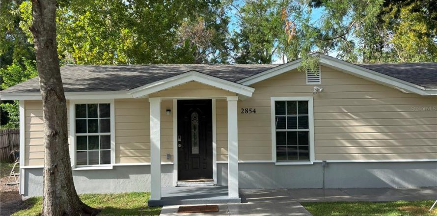 Villa ou maison à Sanford, Floride 3 chambres, 106.47 m2 № 1910867