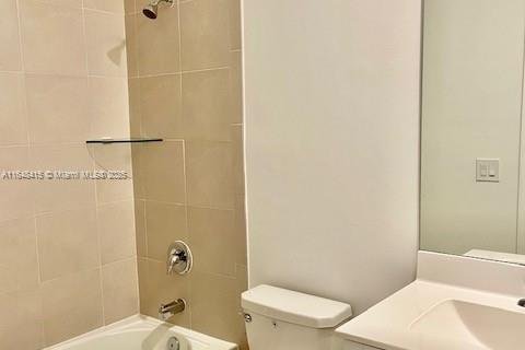 Купить таунхаус в Майами, Флорида 3 спальни, 128.02м2, № 2089164 - фото 18