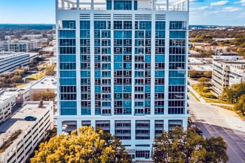 Condominio en Orlando, Florida, 1 dormitorio  № 2112270