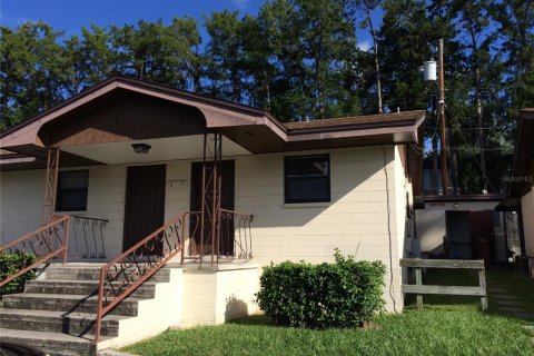 Studio à Gainesville, Floride № 2427537