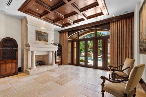 House in Pinecrest, Florida 7 bedrooms, 1067.73 sq.m. № 1961297 - photo 19