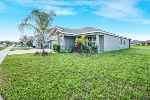 Casa en venta en Riverview, Florida, 4 dormitorios, 255.85 m2 № 1796946 - foto 2
