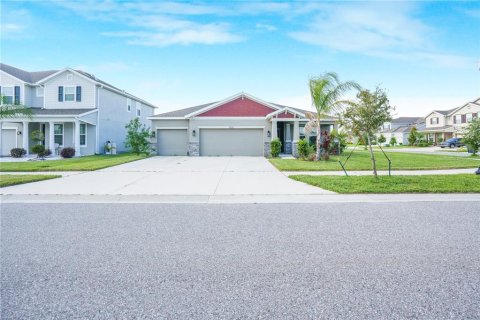 Casa en venta en Riverview, Florida, 4 dormitorios, 255.85 m2 № 1796946 - foto 1