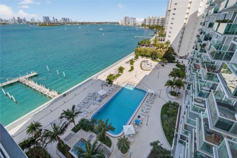 Copropriété à louer à Miami Beach, Floride: 1 chambre, 79.15 m2 № 2045965 - photo 5