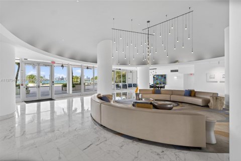 Copropriété à louer à Miami Beach, Floride: 1 chambre, 79.15 m2 № 2045965 - photo 29