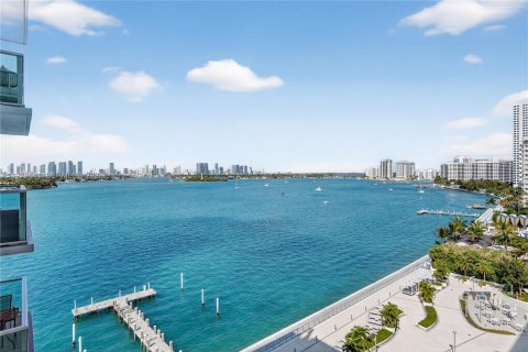 Condo à Miami Beach, Floride, 1 chambre  № 2045965