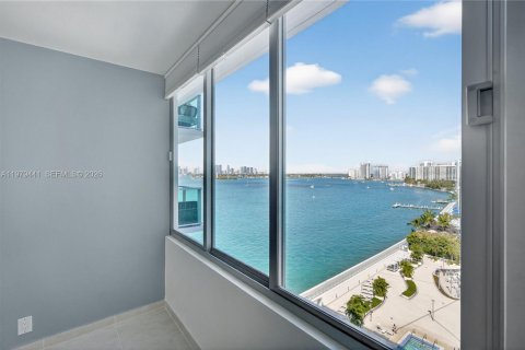 Copropriété à louer à Miami Beach, Floride: 1 chambre, 79.15 m2 № 2045965 - photo 7