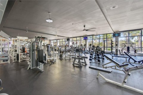 Copropriété à louer à Miami Beach, Floride: 1 chambre, 79.15 m2 № 2045965 - photo 8