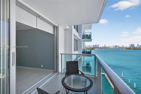 Copropriété à louer à Miami Beach, Floride: 1 chambre, 79.15 m2 № 2045965 - photo 6