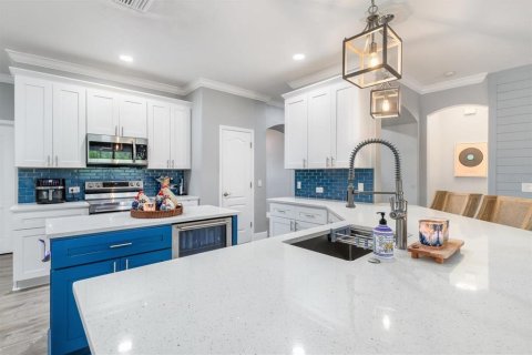 House in Port Charlotte, Florida 3 bedrooms, 234.3 sq.m. № 1810671 - photo 13