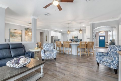 House in Port Charlotte, Florida 3 bedrooms, 234.3 sq.m. № 1810671 - photo 8