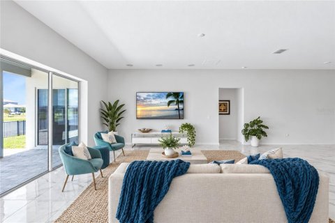 Villa ou maison à vendre à Orlando, Floride: 4 chambres, 274.15 m2 № 2329775 - photo 8