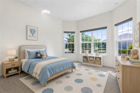 Villa ou maison à vendre à Orlando, Floride: 4 chambres, 274.15 m2 № 2329775 - photo 20