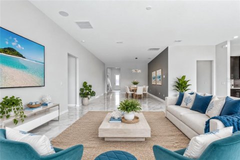 Villa ou maison à vendre à Orlando, Floride: 4 chambres, 274.15 m2 № 2329775 - photo 9