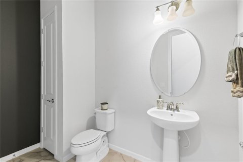 Villa ou maison à vendre à Orlando, Floride: 4 chambres, 274.15 m2 № 2329775 - photo 25