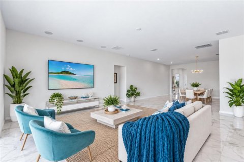 Villa ou maison à vendre à Orlando, Floride: 4 chambres, 274.15 m2 № 2329775 - photo 10