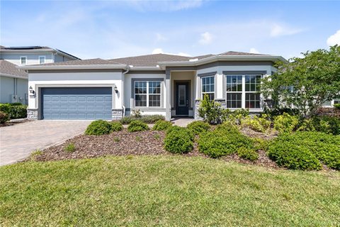 Villa ou maison à vendre à Orlando, Floride: 4 chambres, 274.15 m2 № 2329775 - photo 2