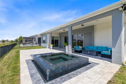 Villa ou maison à vendre à Orlando, Floride: 4 chambres, 274.15 m2 № 2329775 - photo 3