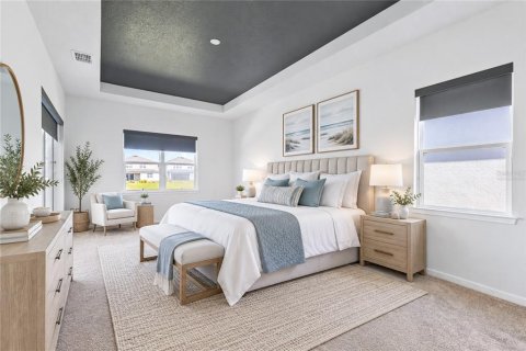 Villa ou maison à vendre à Orlando, Floride: 4 chambres, 274.15 m2 № 2329775 - photo 17